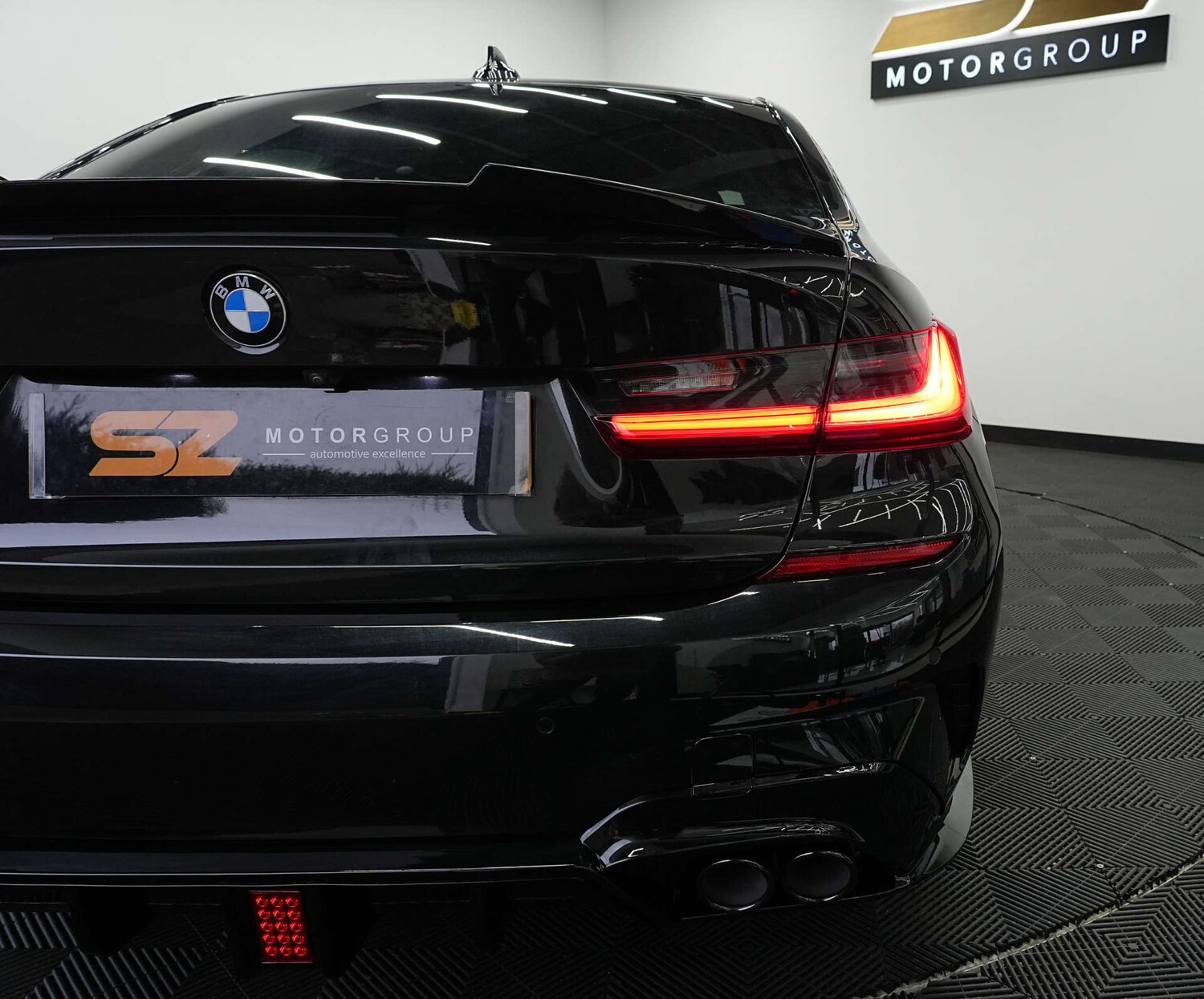 Used BMW 3 Series 2020 for sale - 77584011: Photo 62