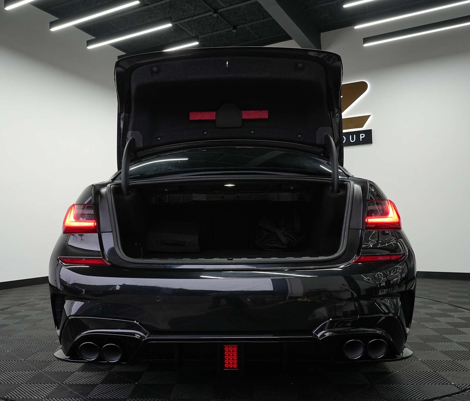 Used BMW 3 Series 2020 for sale - 77584011: Photo 63