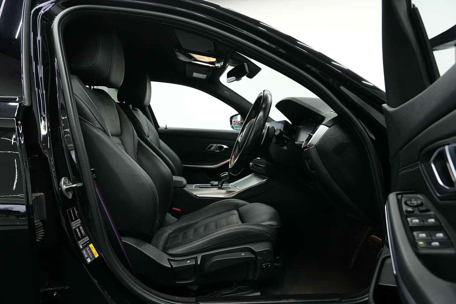 Used BMW 3 Series 2020 for sale - 77584011: Photo 64