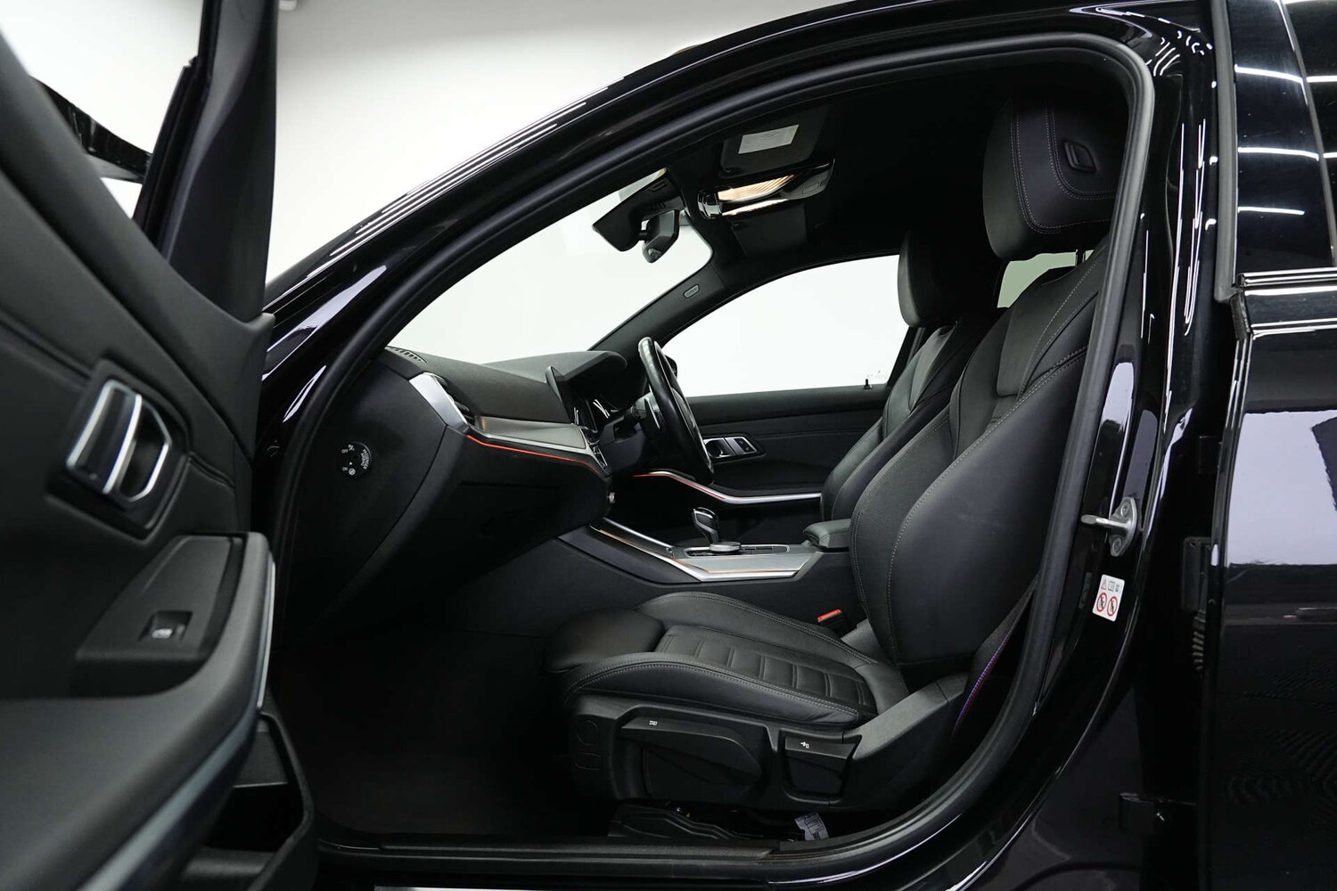 Used BMW 3 Series 2020 for sale - 77584011: Photo 65