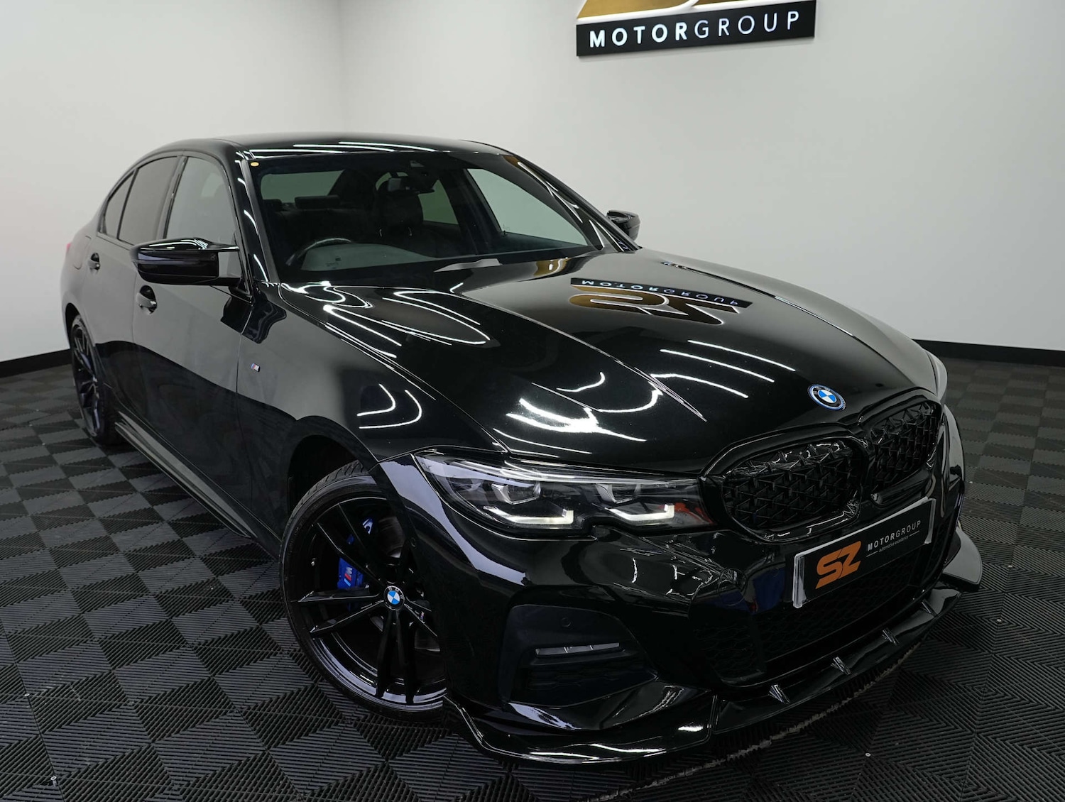 Used BMW 3 Series 2020 for sale - 77584011: Photo 8