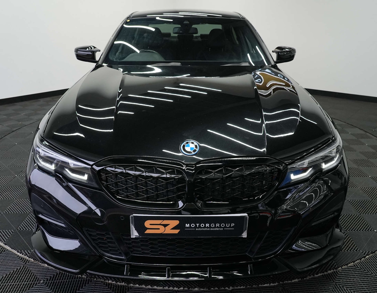 Used BMW 3 Series 2020 for sale - 77584011: Photo 9