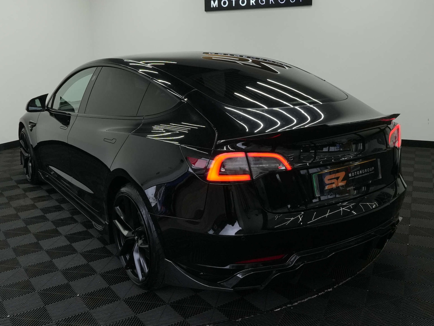 Used Tesla Model 3 2022 for sale - 78155679: Photo 13