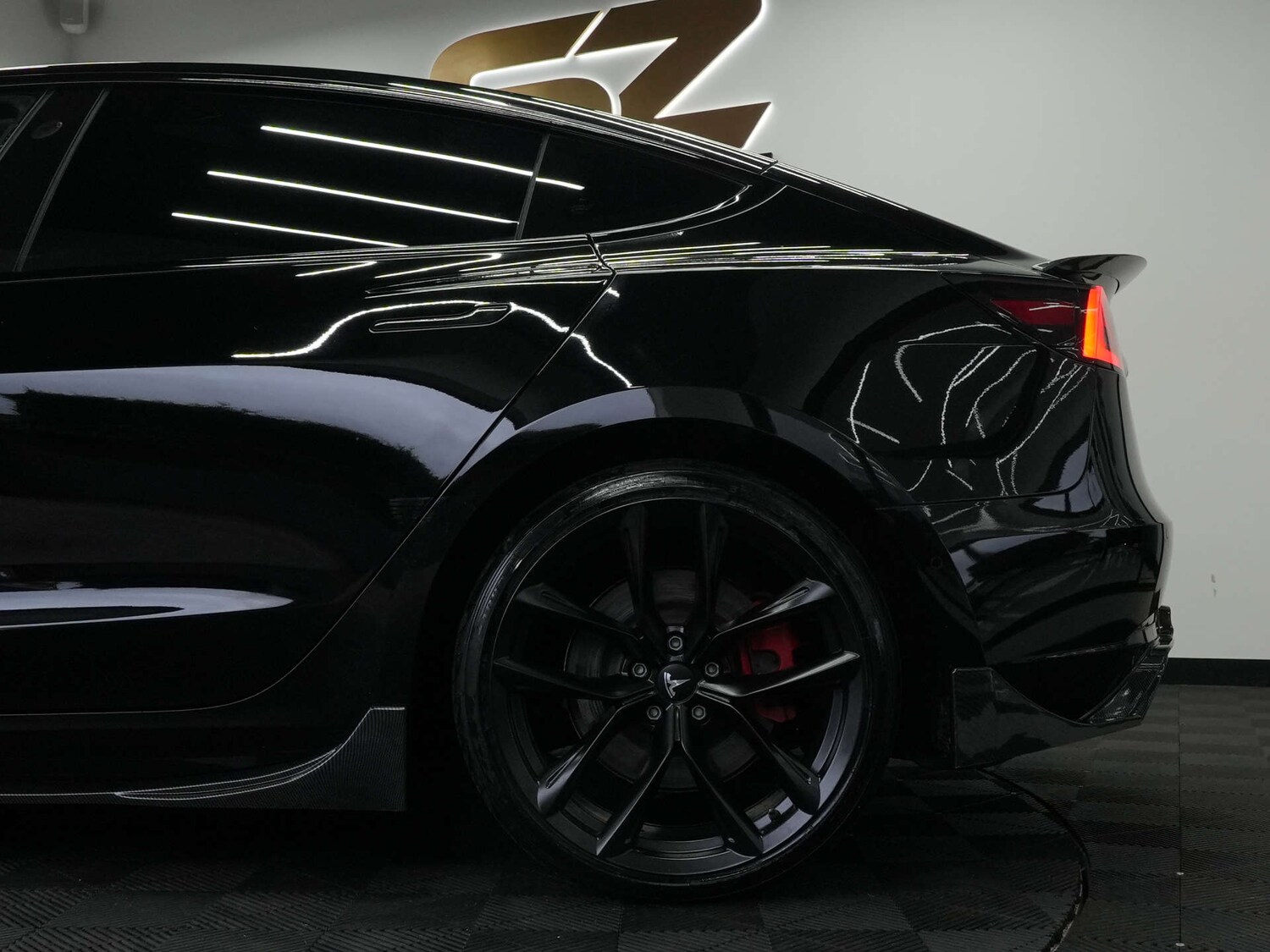 Used Tesla Model 3 2022 for sale - 78155679: Photo 33