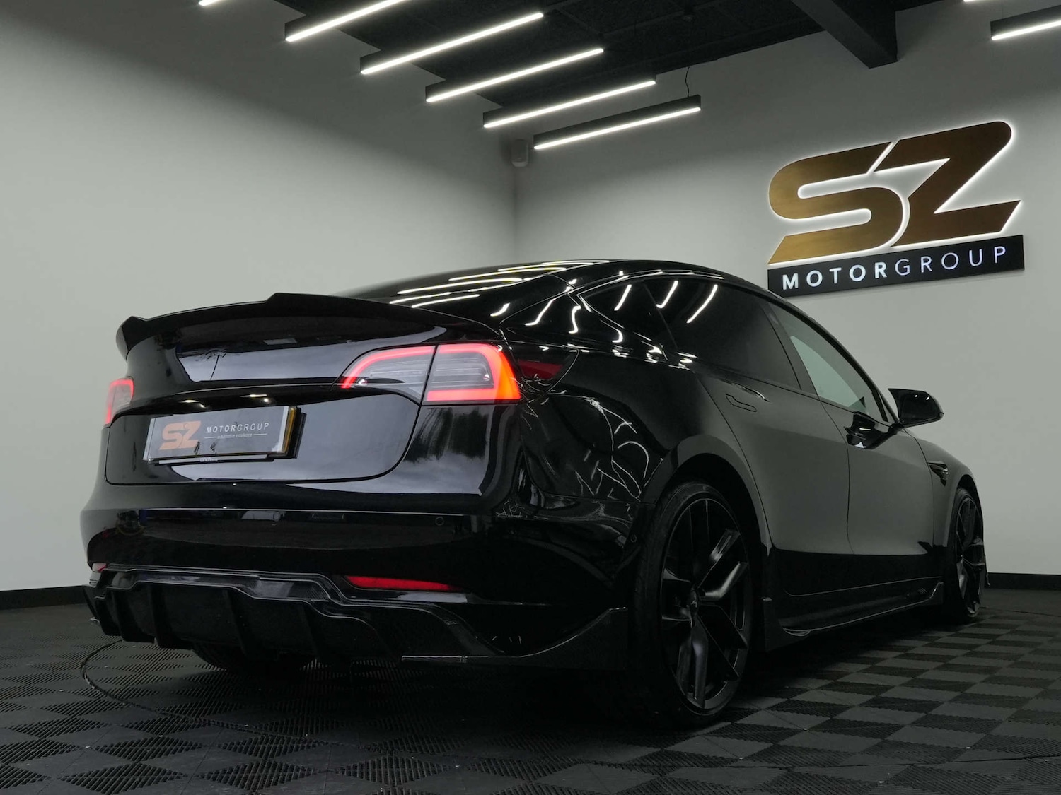 Used Tesla Model 3 2022 for sale - 78155679: Photo 5