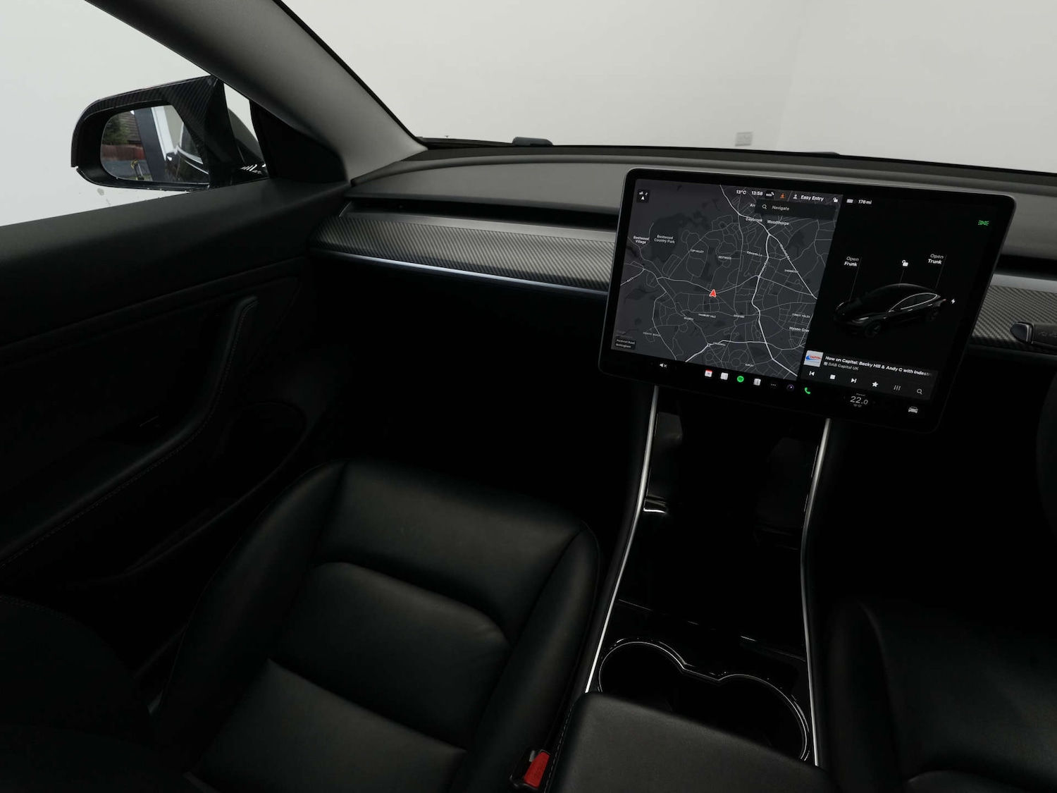 Used Tesla Model 3 2022 for sale - 78155679: Photo 57