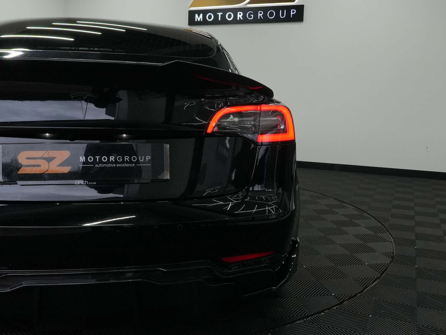 Used Tesla Model 3 2022 for sale - 78155679: Photo 65