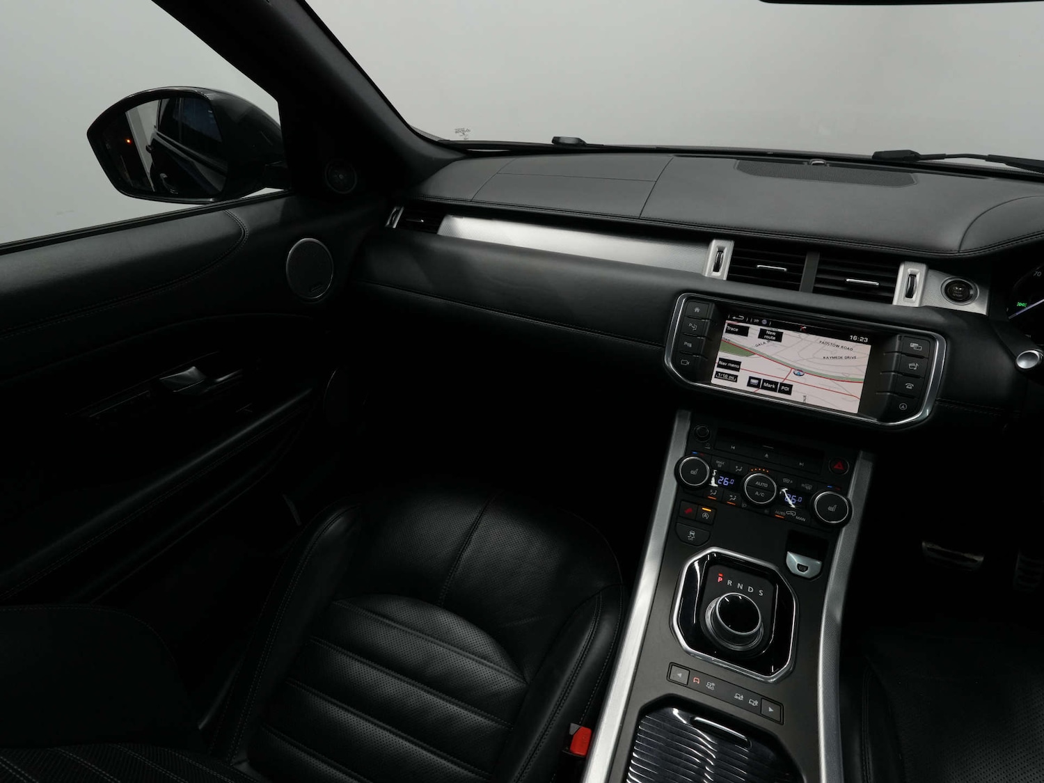 Used Land Rover Range Rover Evoque 2015 for sale - 77054923: Photo 13