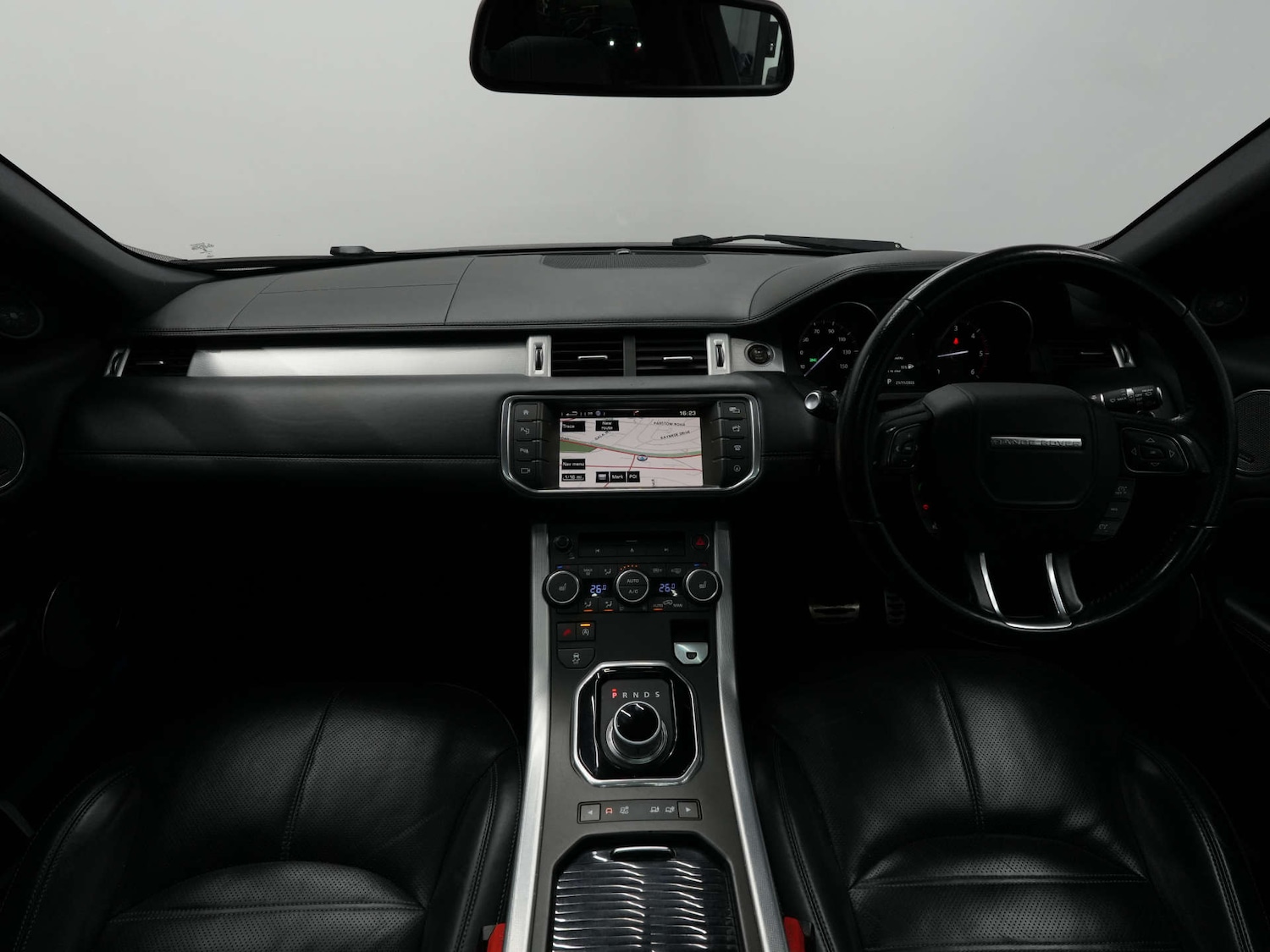 Used Land Rover Range Rover Evoque 2015 for sale - 77054923: Photo 14