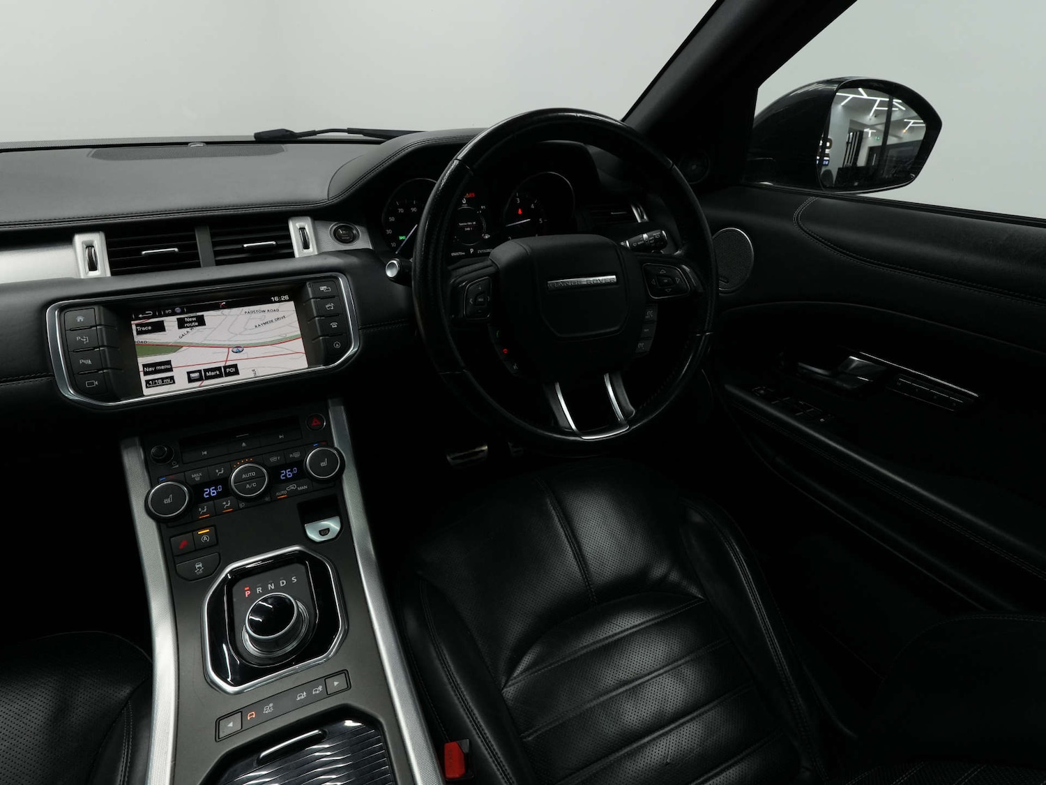 Used Land Rover Range Rover Evoque 2015 for sale - 77054923: Photo 15