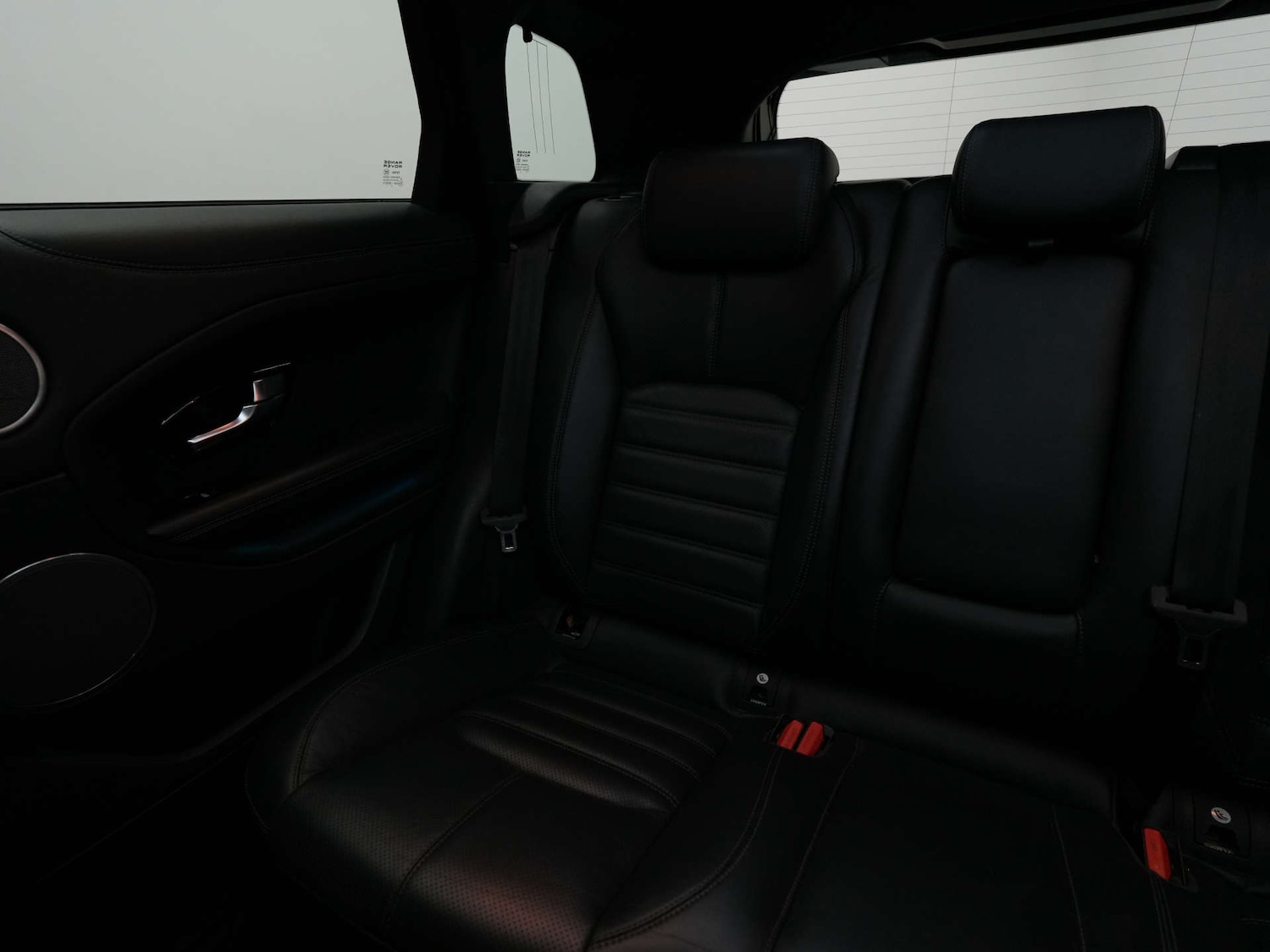 Used Land Rover Range Rover Evoque 2015 for sale - 77054923: Photo 16