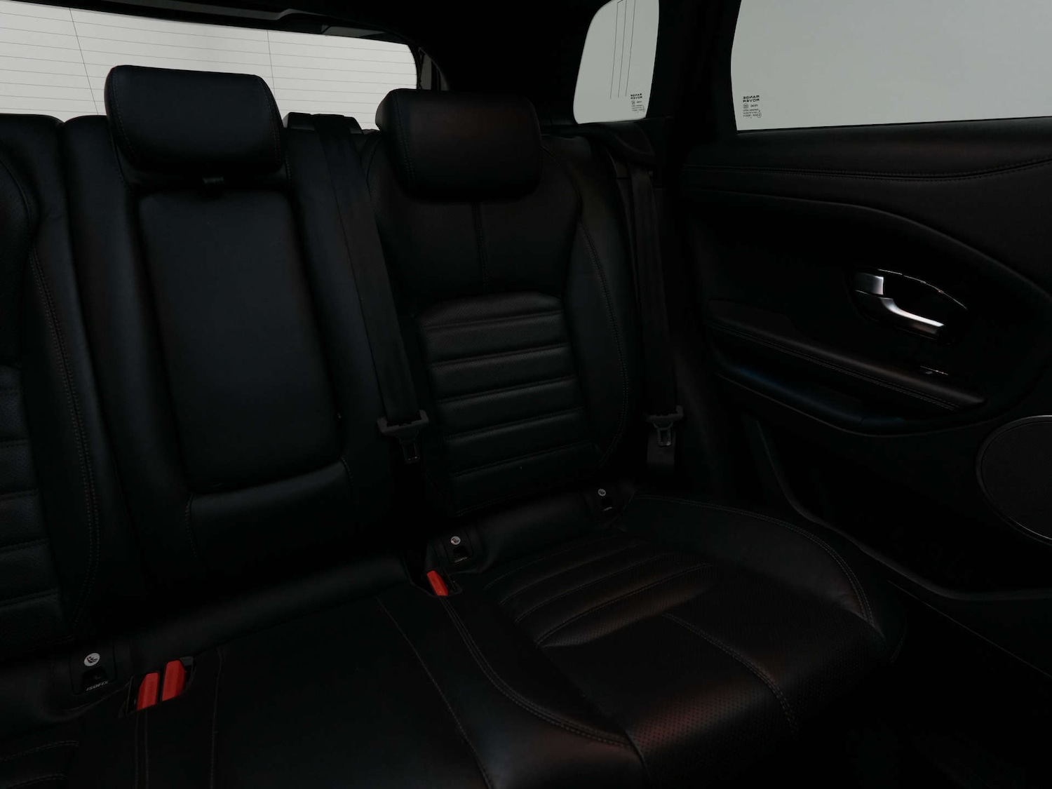 Used Land Rover Range Rover Evoque 2015 for sale - 77054923: Photo 17