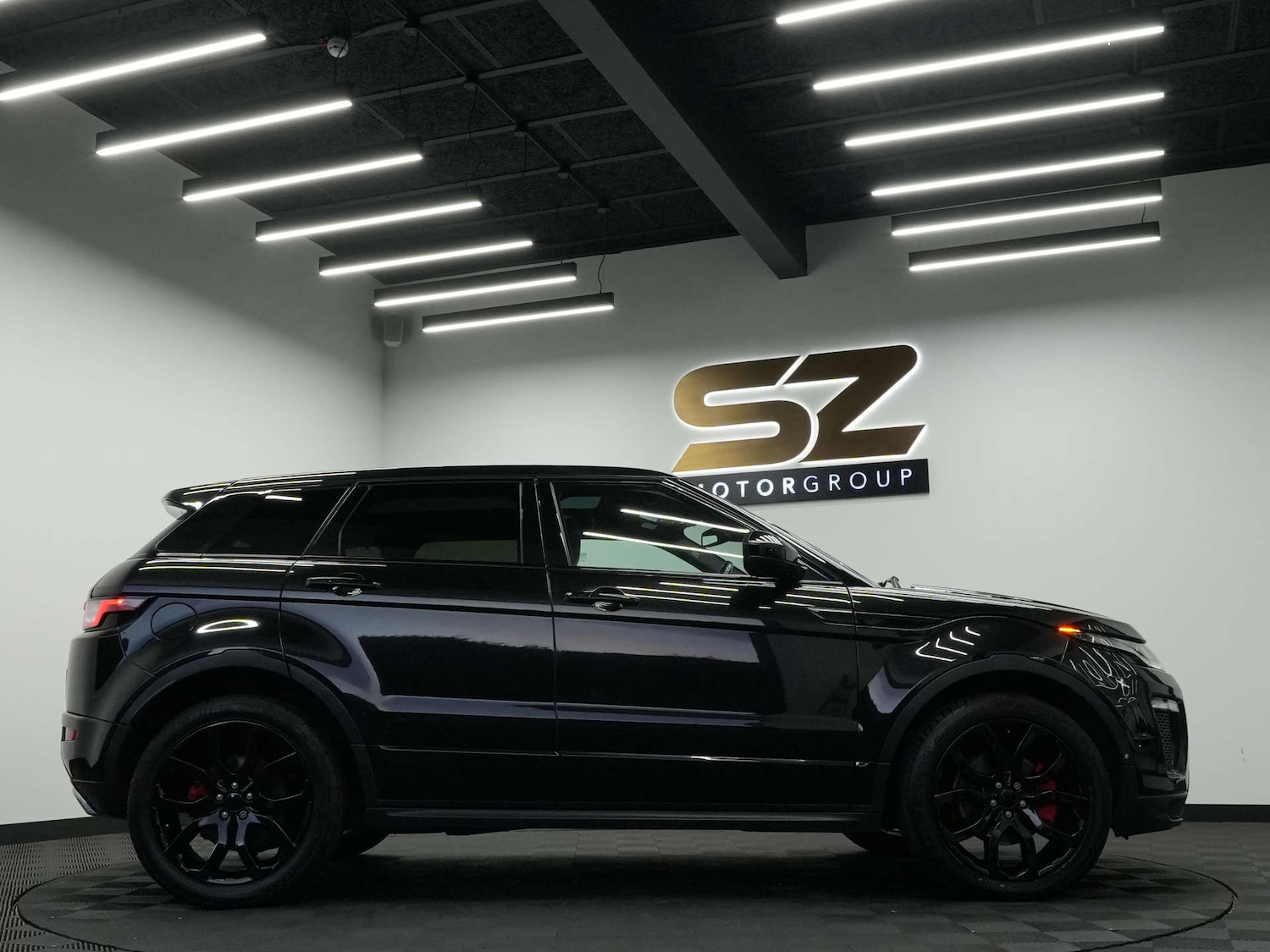 Used Land Rover Range Rover Evoque 2015 for sale - 77054923: Photo 19