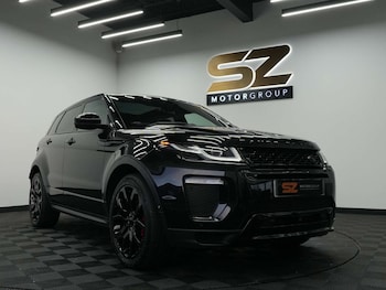 Used Land Rover Range Rover Evoque 2015 for sale - 77054923: Photo