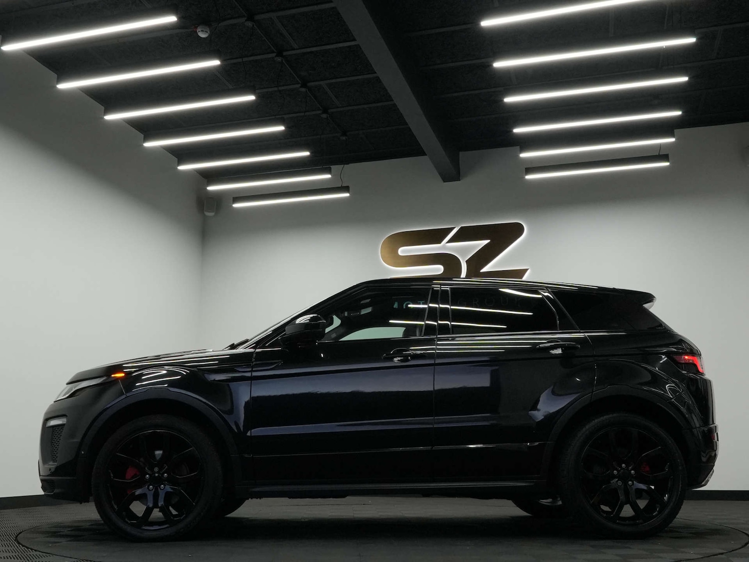 Used Land Rover Range Rover Evoque 2015 for sale - 77054923: Photo 20