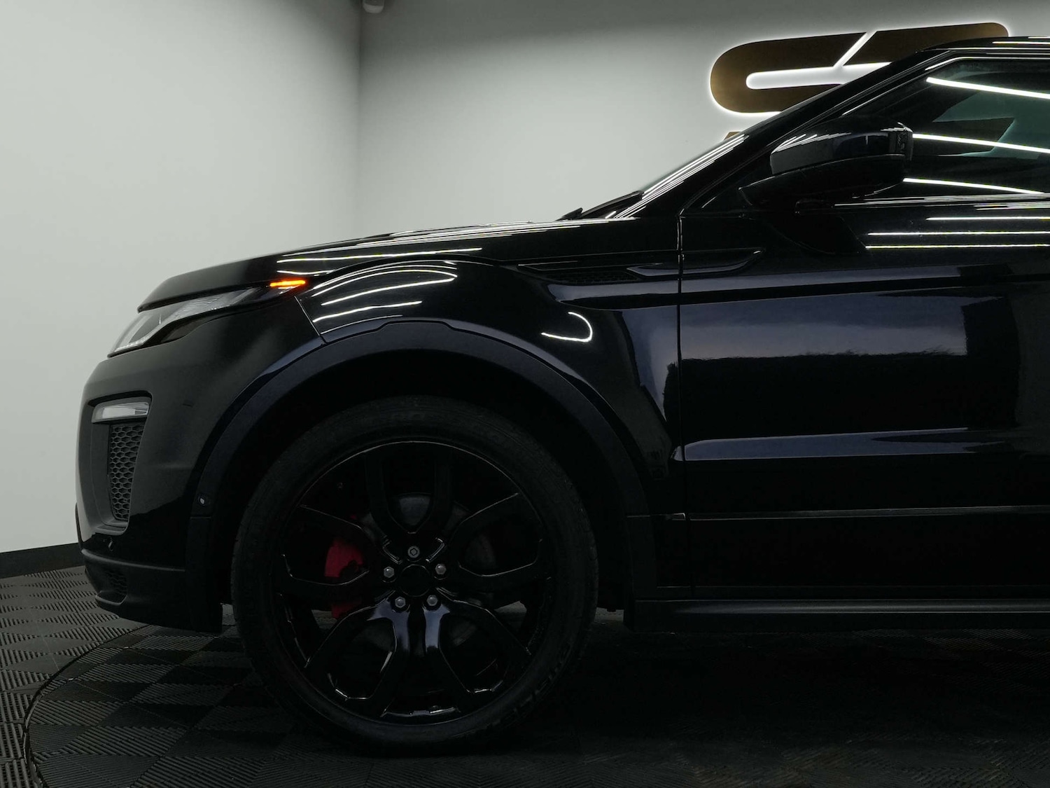 Used Land Rover Range Rover Evoque 2015 for sale - 77054923: Photo 21