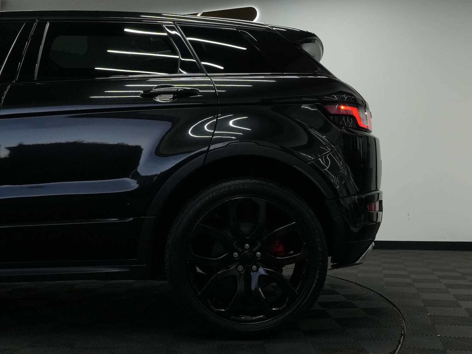 Used Land Rover Range Rover Evoque 2015 for sale - 77054923: Photo 23