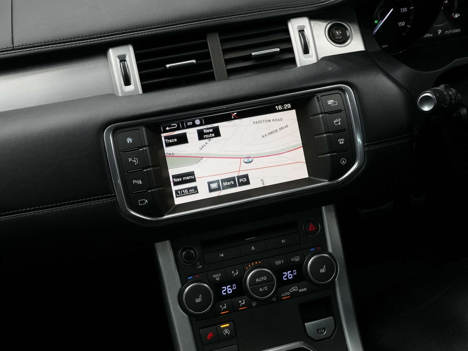 Used Land Rover Range Rover Evoque 2015 for sale - 77054923: Photo 24