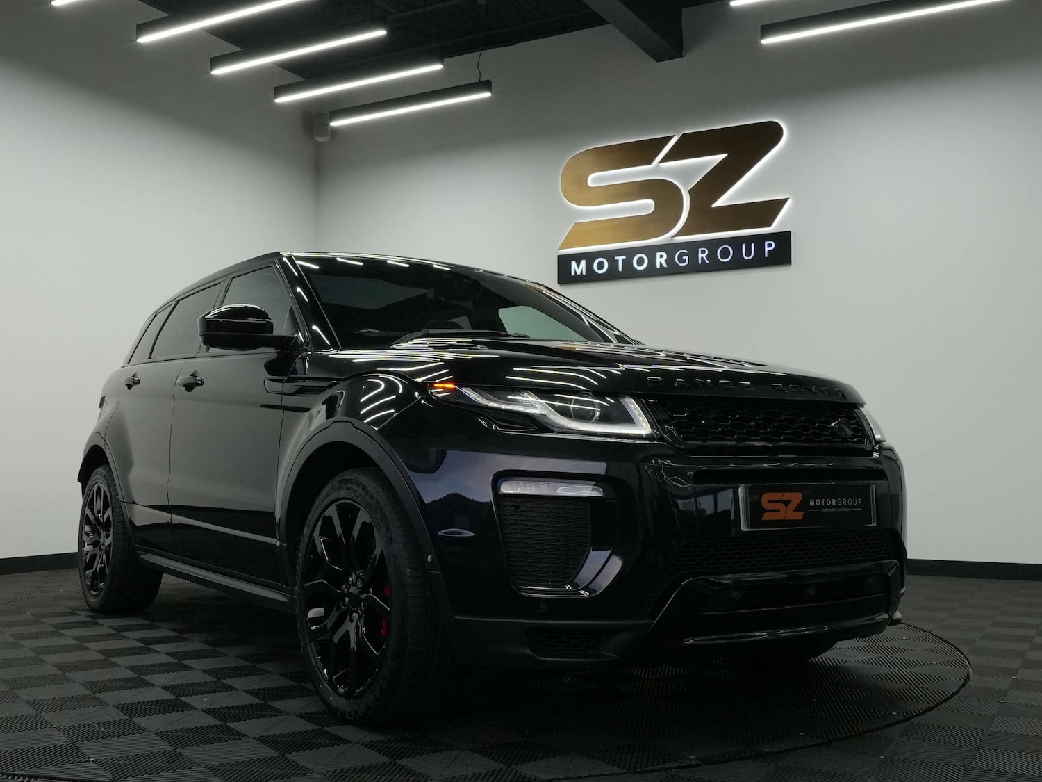 Used Land Rover Range Rover Evoque 2015 for sale - 77054923: Photo 25