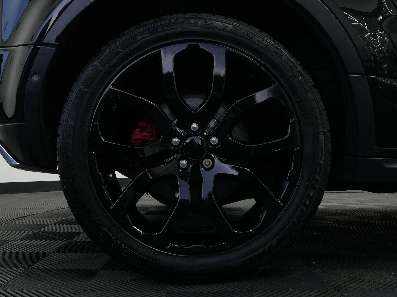 Used Land Rover Range Rover Evoque 2015 for sale - 77054923: Photo 26