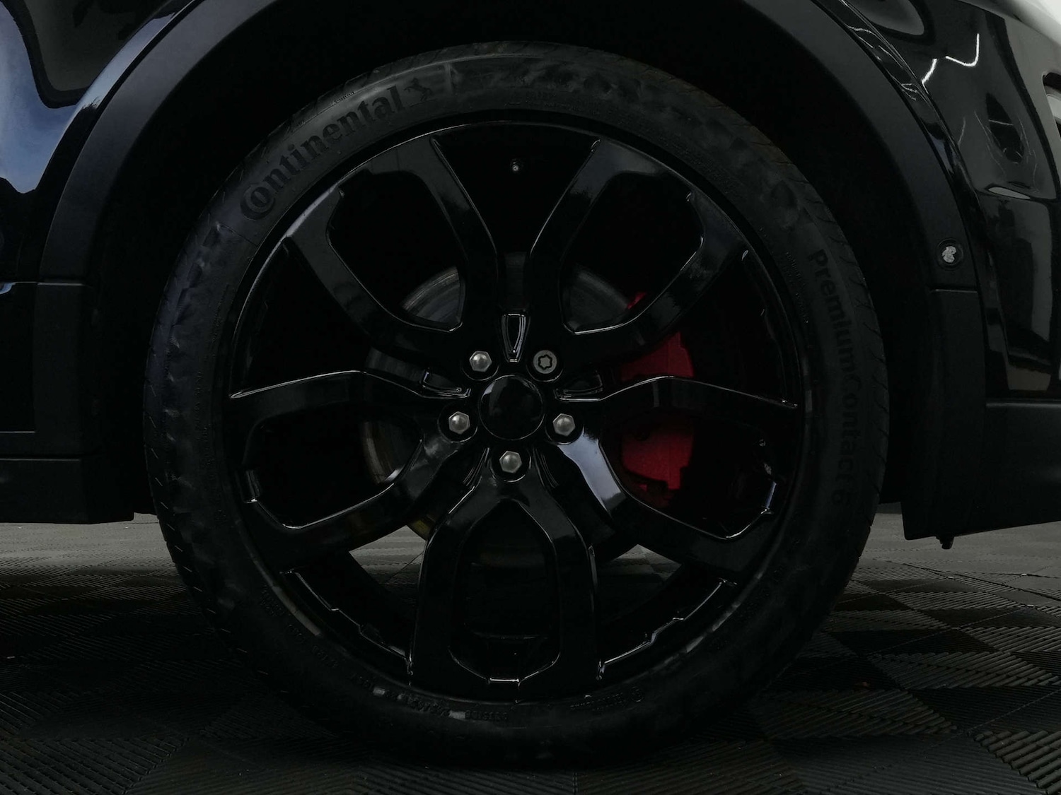 Used Land Rover Range Rover Evoque 2015 for sale - 77054923: Photo 27