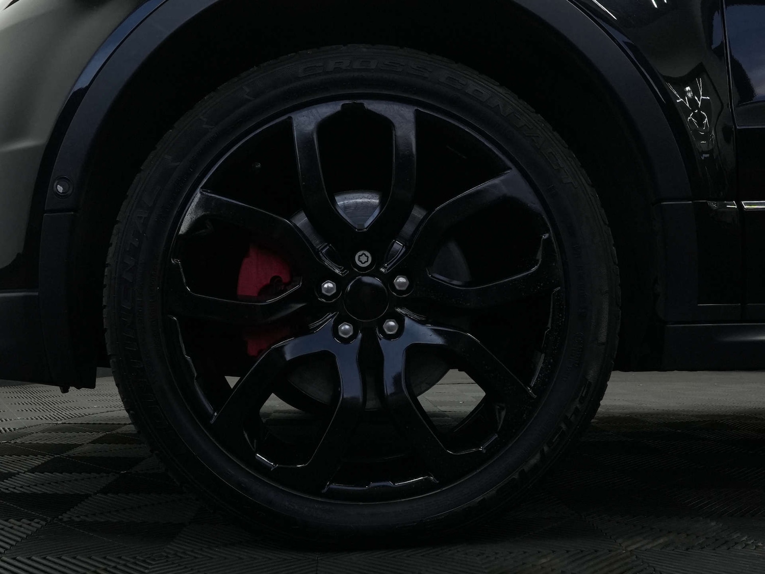 Used Land Rover Range Rover Evoque 2015 for sale - 77054923: Photo 28