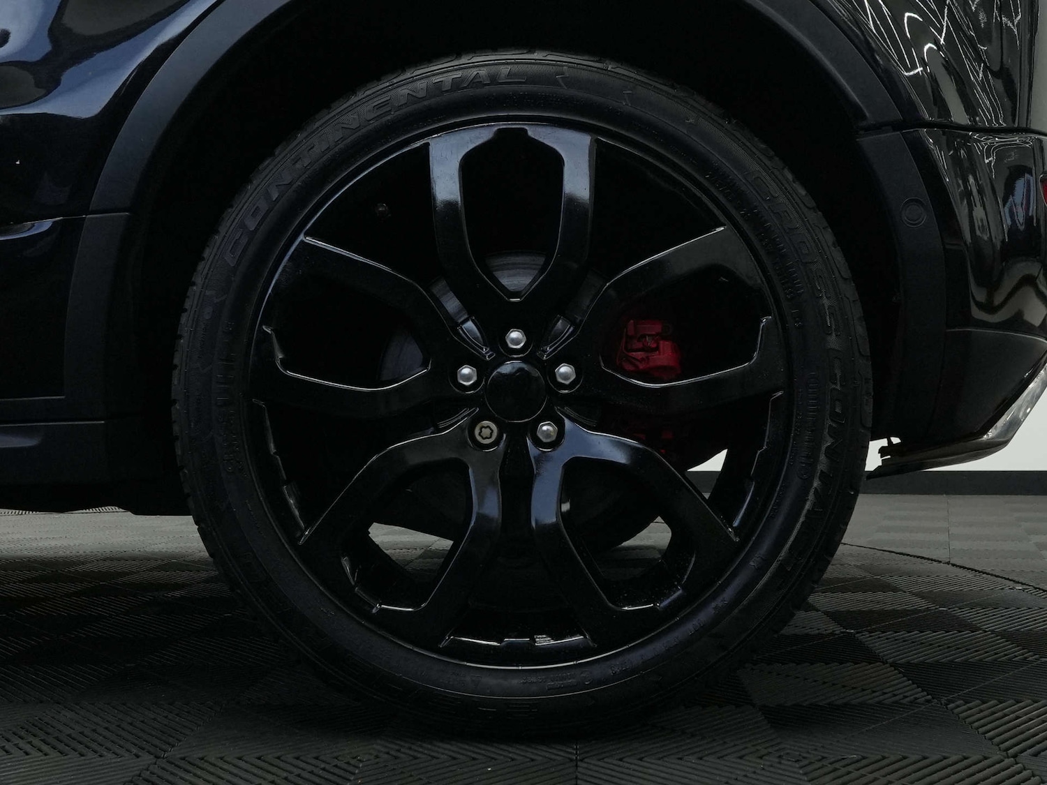 Used Land Rover Range Rover Evoque 2015 for sale - 77054923: Photo 29