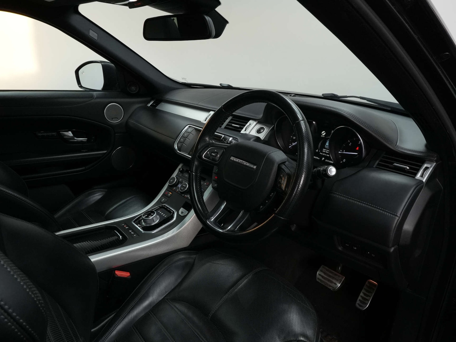 Used Land Rover Range Rover Evoque 2015 for sale - 77054923: Photo 3