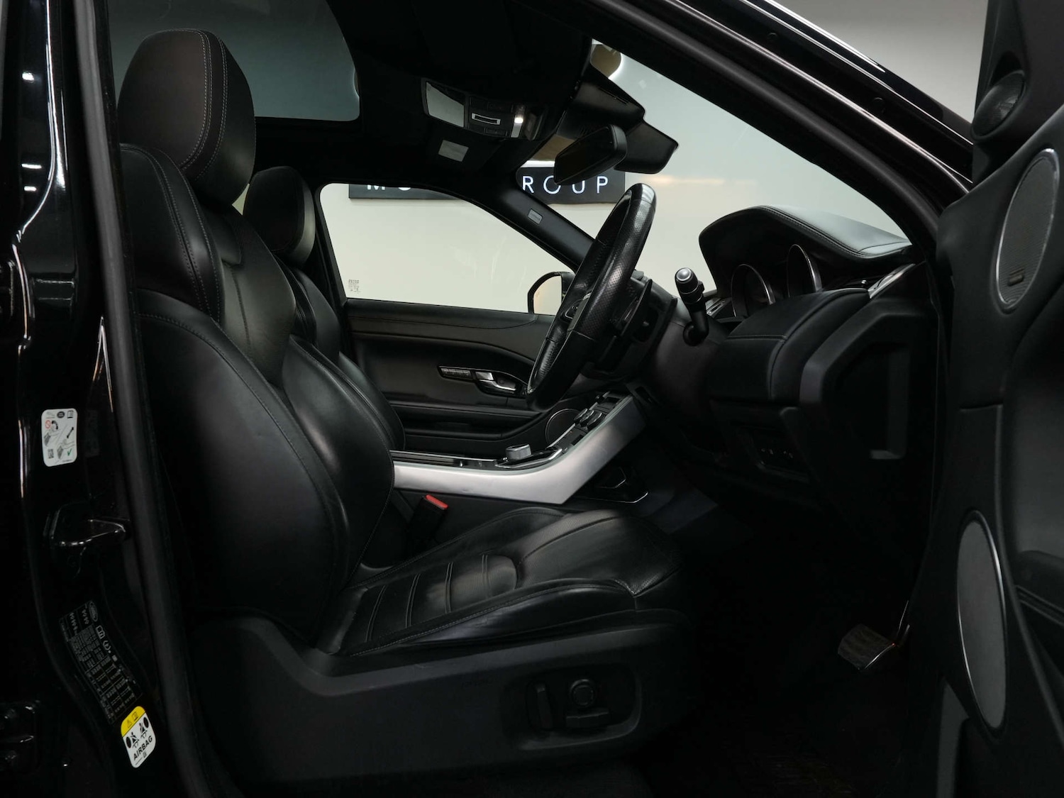 Used Land Rover Range Rover Evoque 2015 for sale - 77054923: Photo 30