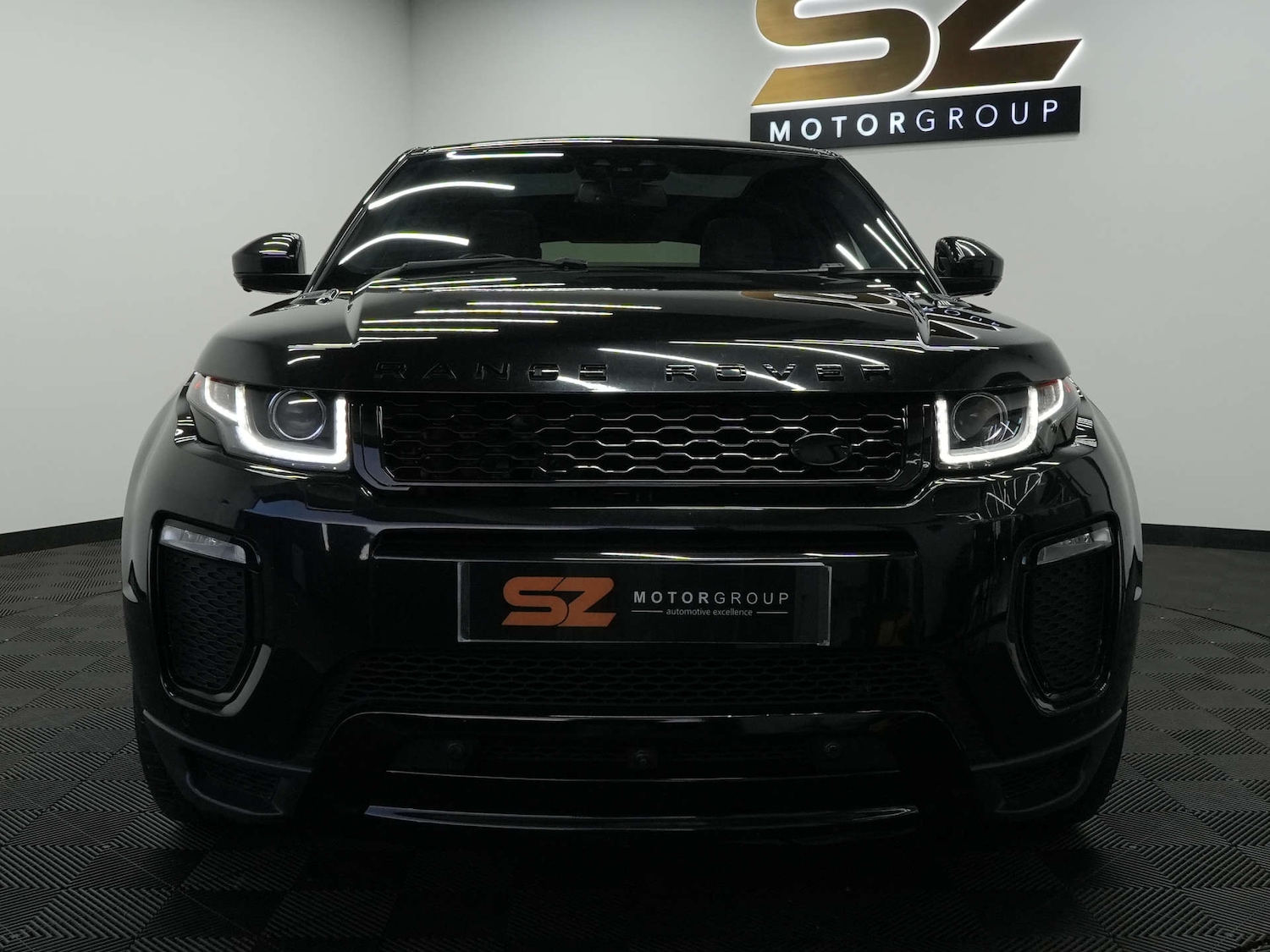 Used Land Rover Range Rover Evoque 2015 for sale - 77054923: Photo 33