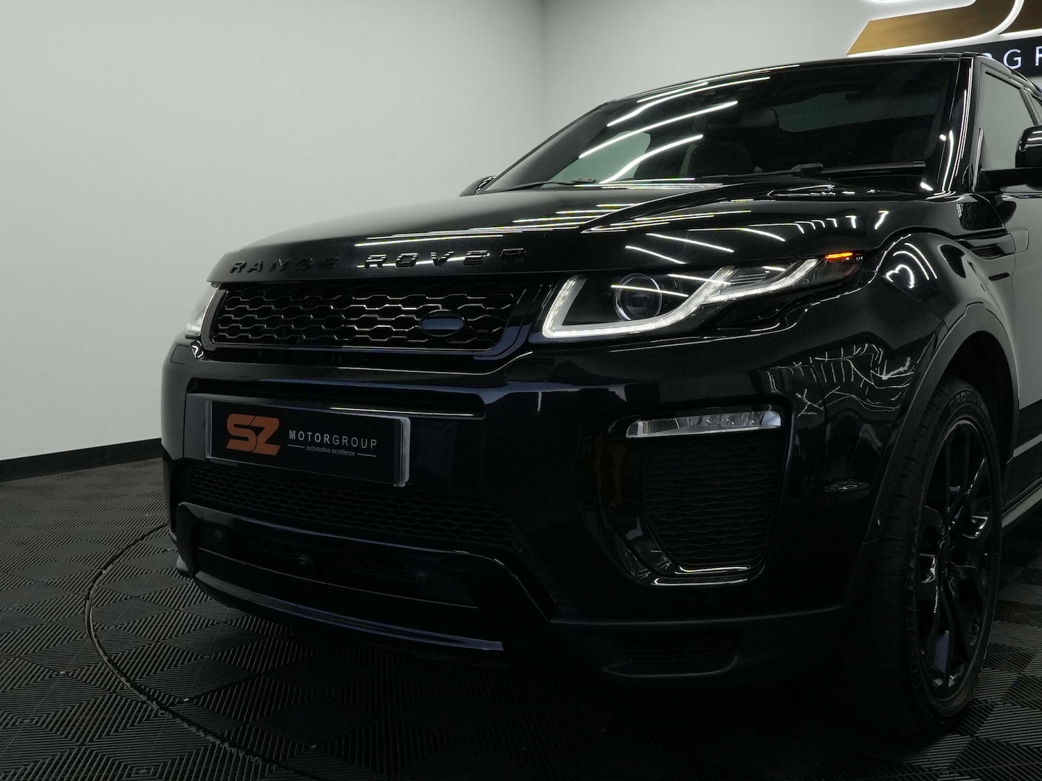 Used Land Rover Range Rover Evoque 2015 for sale - 77054923: Photo 34