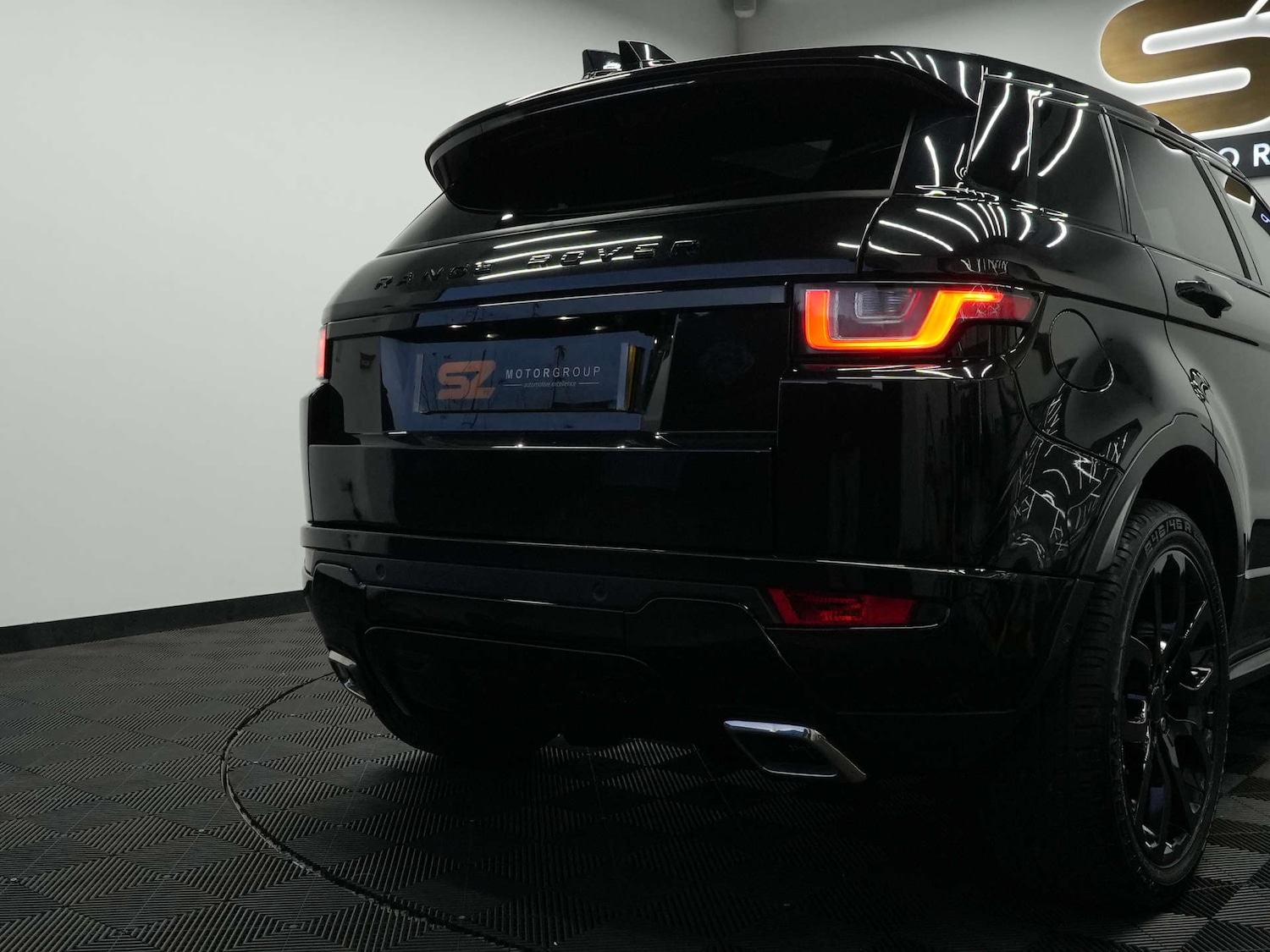 Used Land Rover Range Rover Evoque 2015 for sale - 77054923: Photo 37