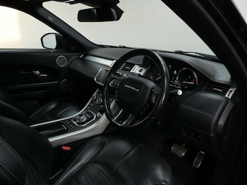 Used Land Rover Range Rover Evoque 2015 for sale - 77054923: Photo