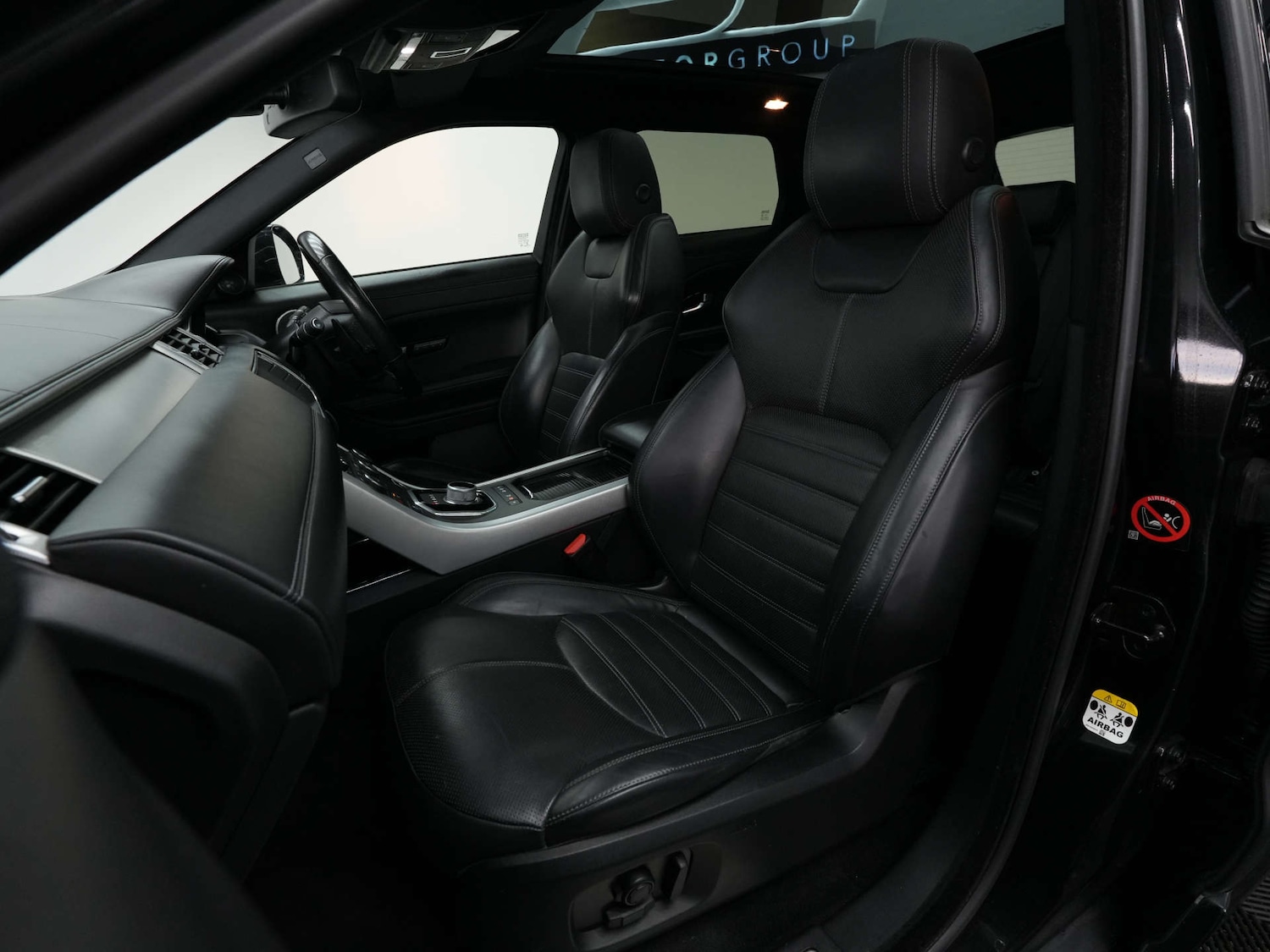 Used Land Rover Range Rover Evoque 2015 for sale - 77054923: Photo 42