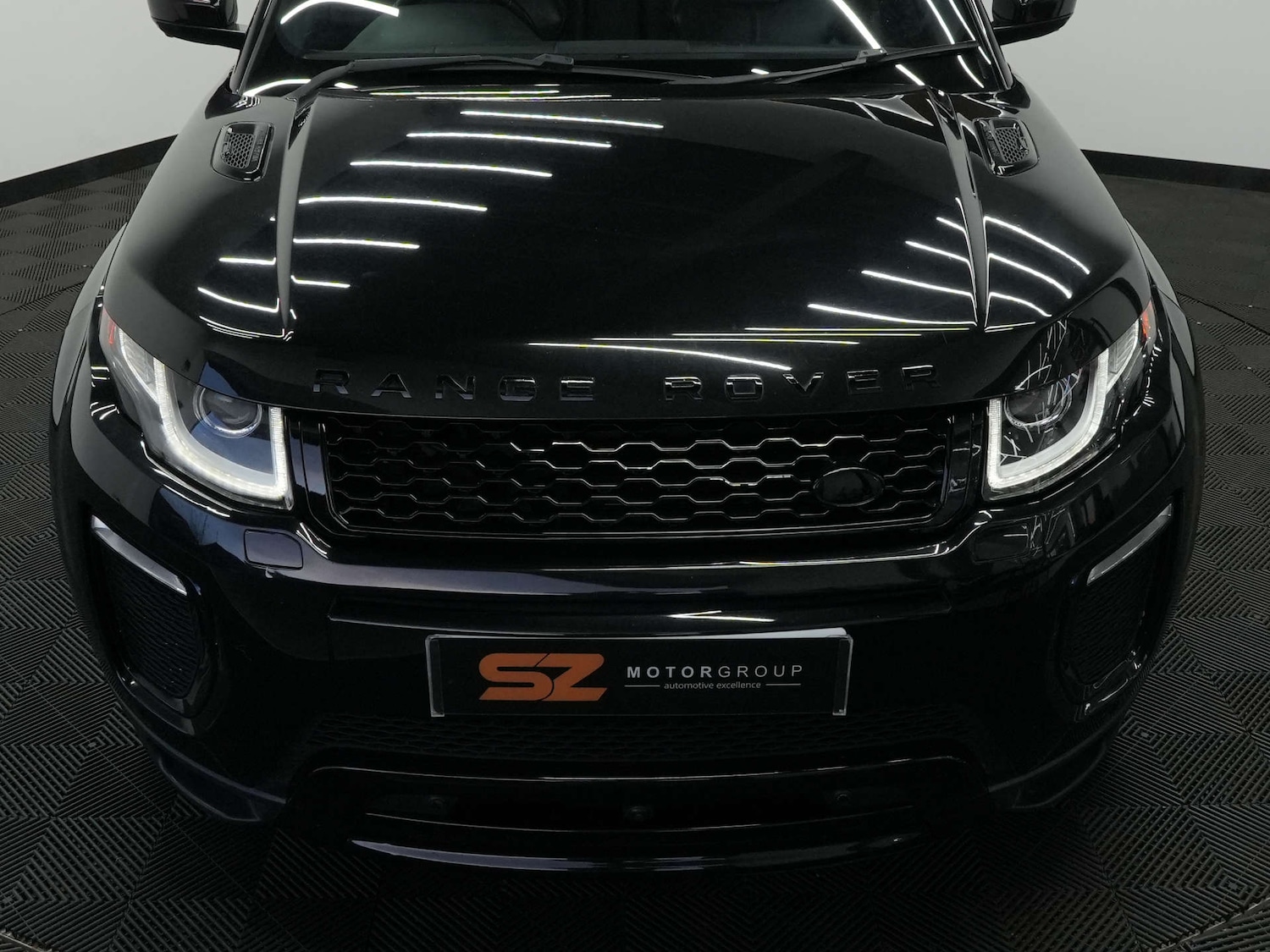 Used Land Rover Range Rover Evoque 2015 for sale - 77054923: Photo 44