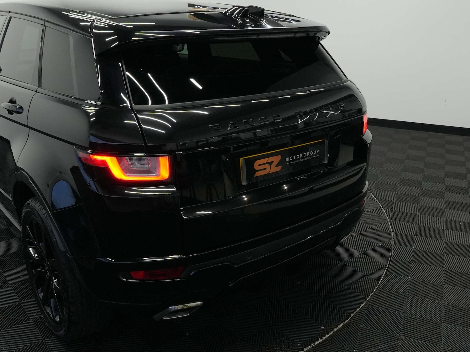 Used Land Rover Range Rover Evoque 2015 for sale - 77054923: Photo 46