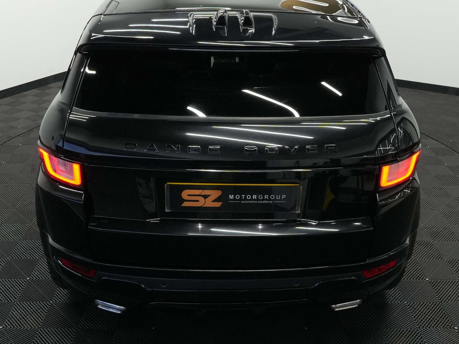 Used Land Rover Range Rover Evoque 2015 for sale - 77054923: Photo 47