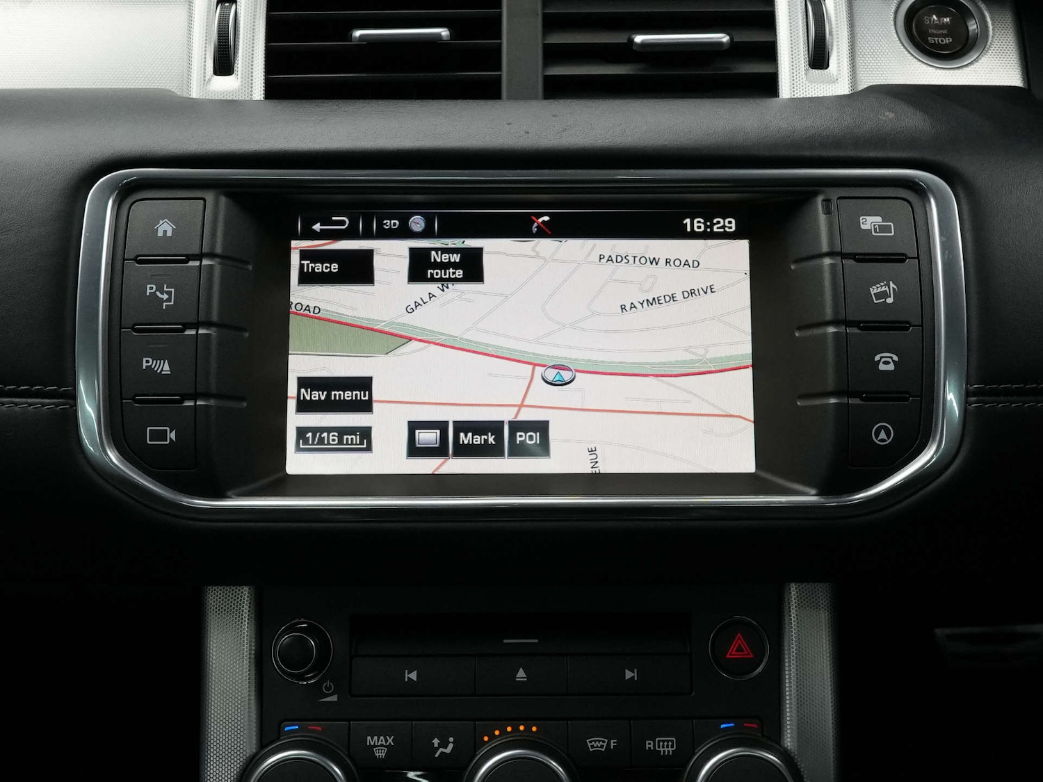 Used Land Rover Range Rover Evoque 2015 for sale - 77054923: Photo 49