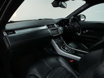 Used Land Rover Range Rover Evoque 2015 for sale - 77054923: Photo