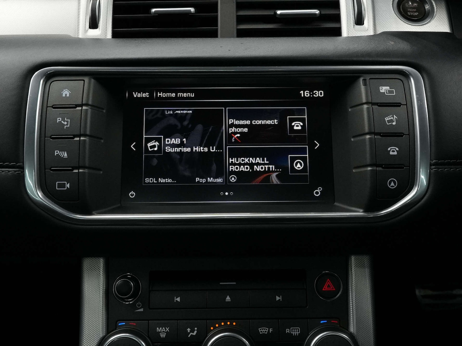 Used Land Rover Range Rover Evoque 2015 for sale - 77054923: Photo 50