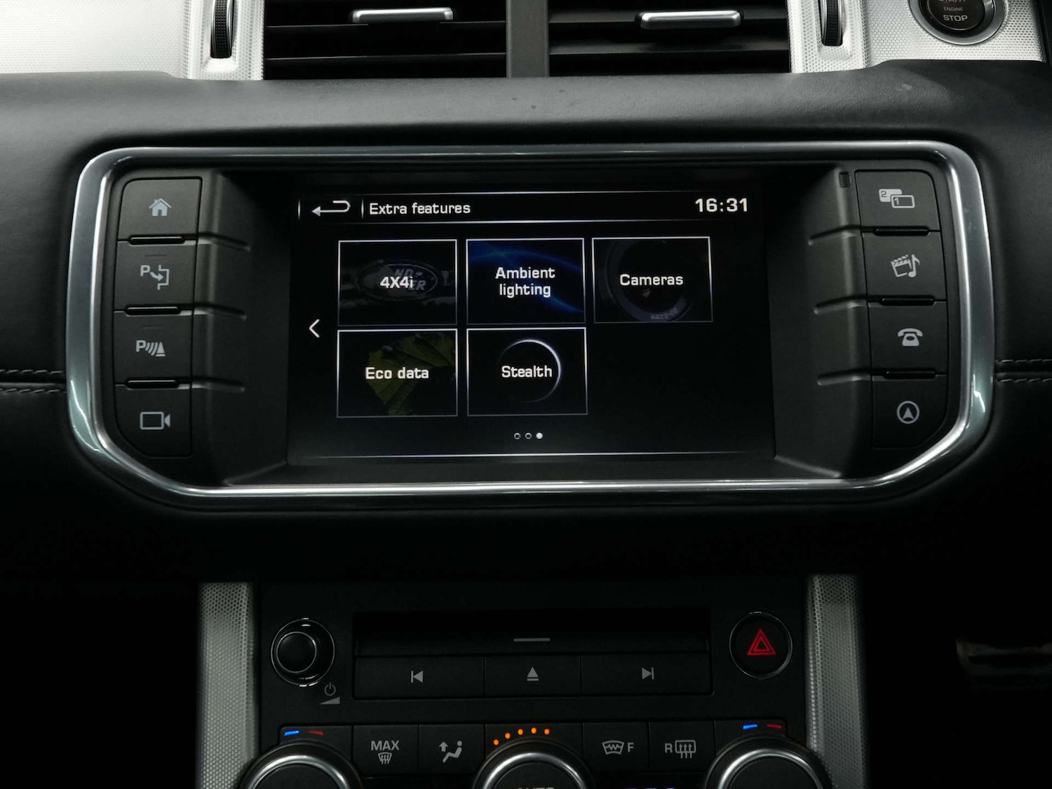 Used Land Rover Range Rover Evoque 2015 for sale - 77054923: Photo 51