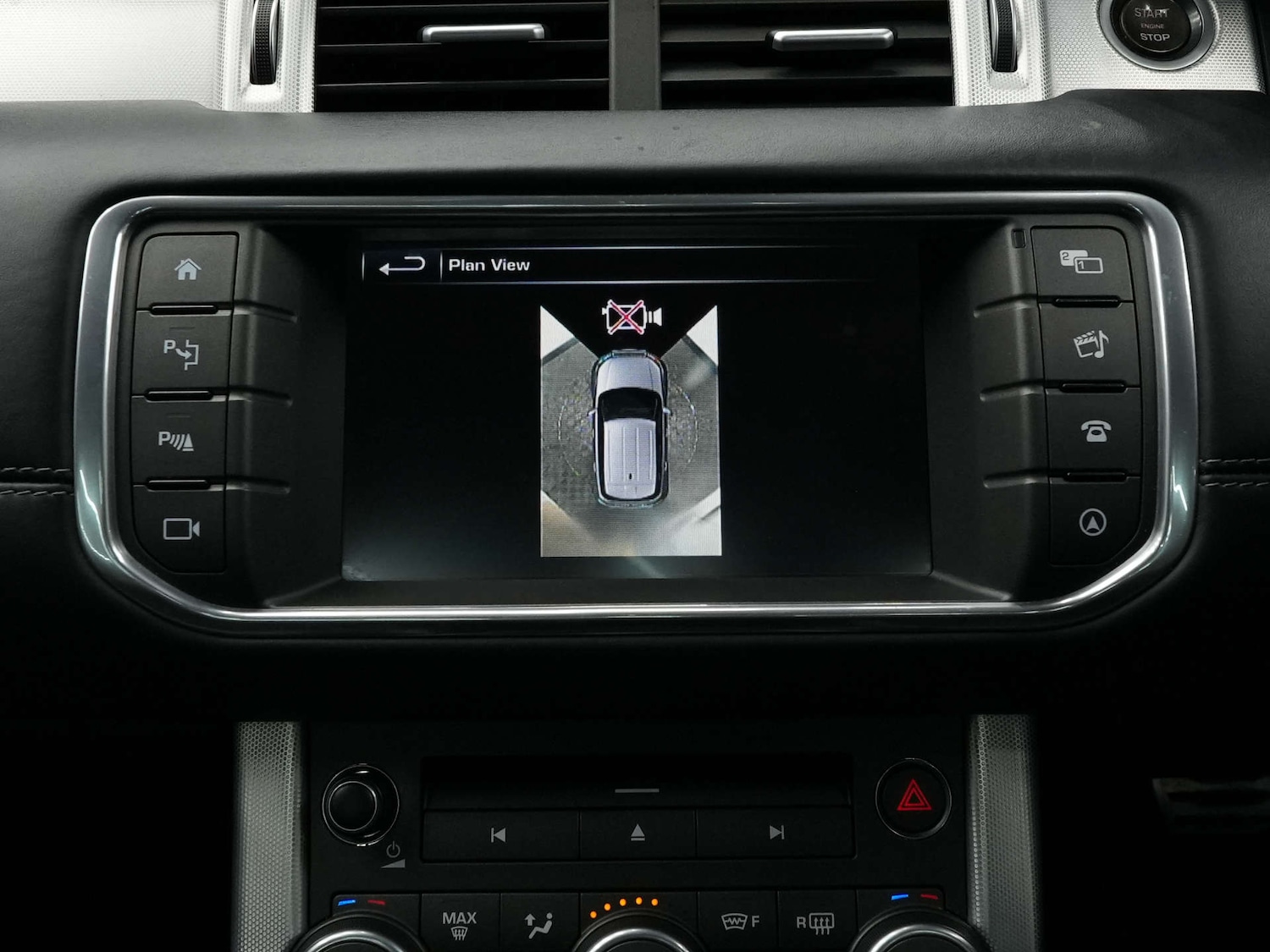 Used Land Rover Range Rover Evoque 2015 for sale - 77054923: Photo 53