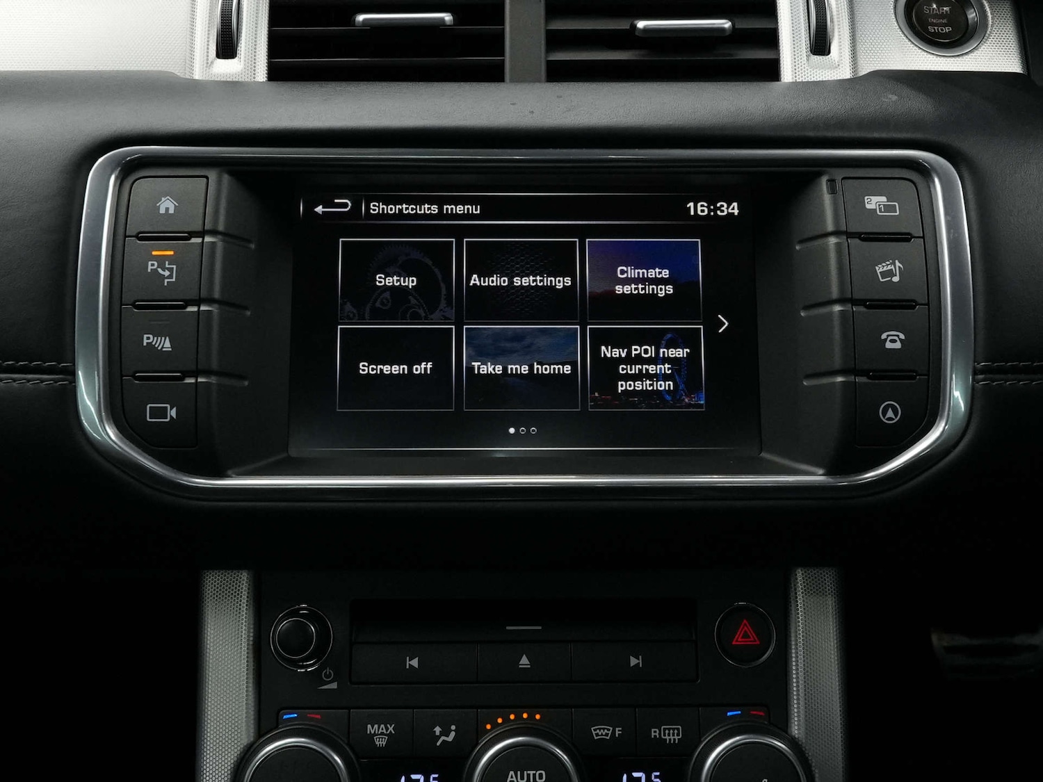 Used Land Rover Range Rover Evoque 2015 for sale - 77054923: Photo 54