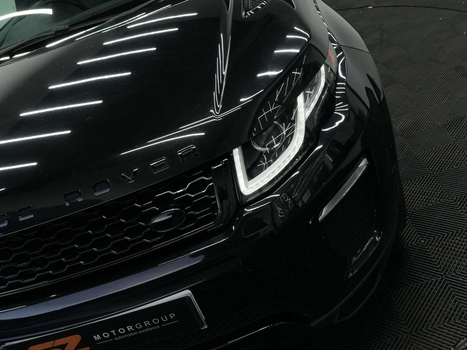 Used Land Rover Range Rover Evoque 2015 for sale - 77054923: Photo 56