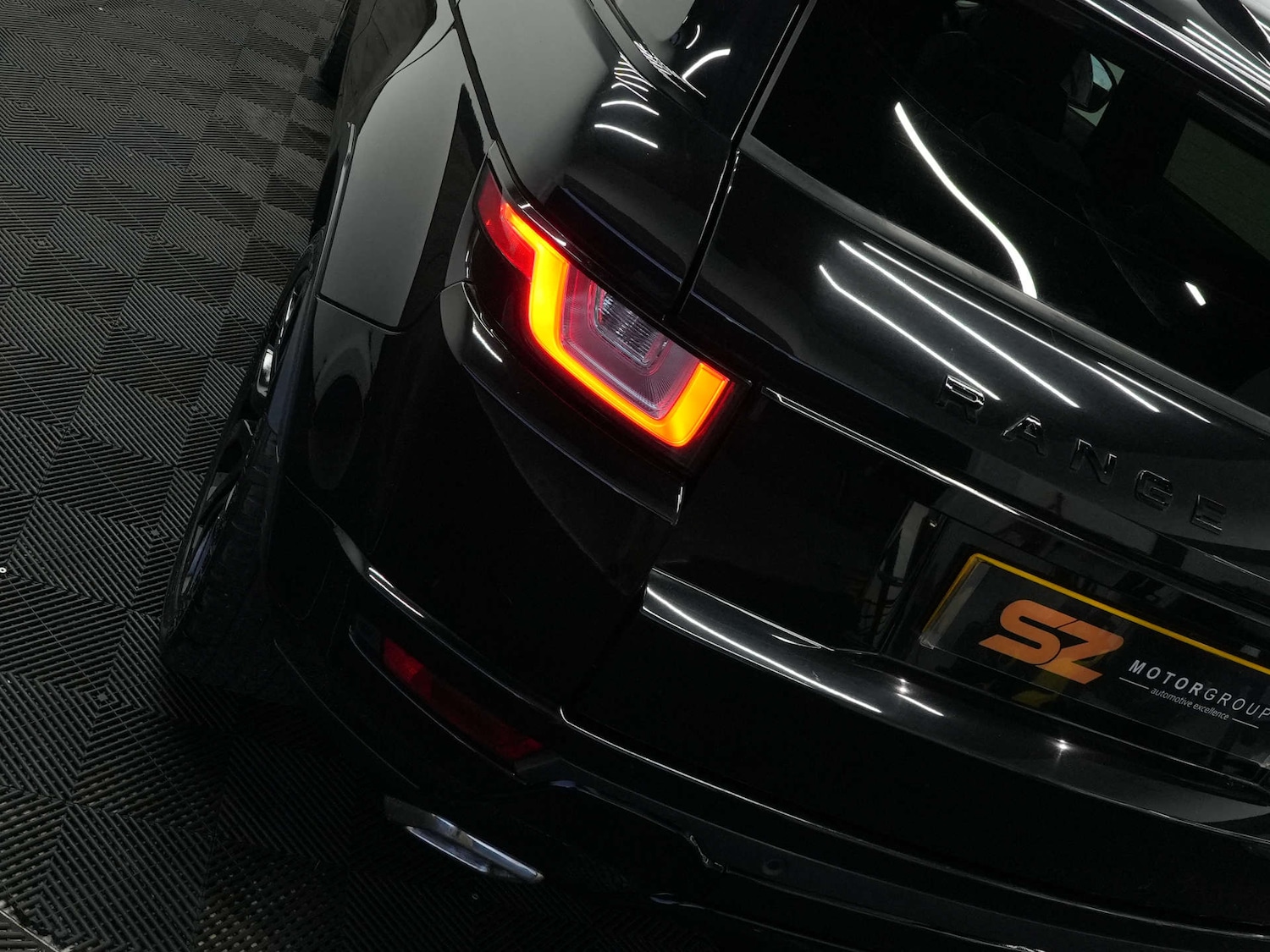 Used Land Rover Range Rover Evoque 2015 for sale - 77054923: Photo 57