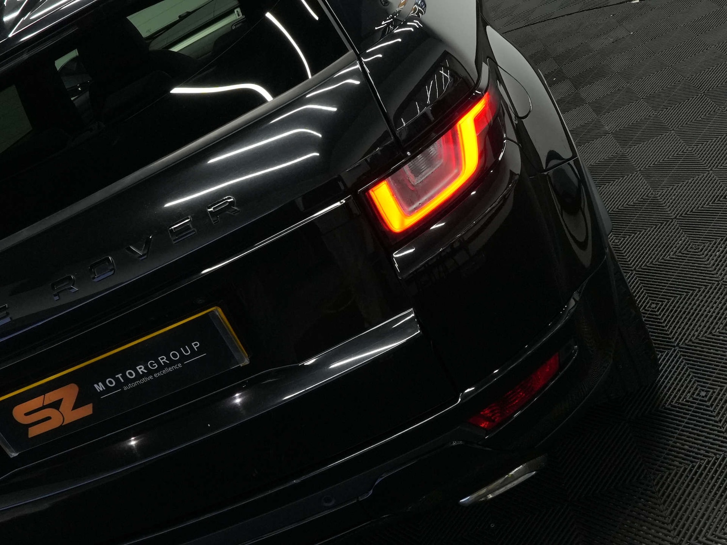 Used Land Rover Range Rover Evoque 2015 for sale - 77054923: Photo 58