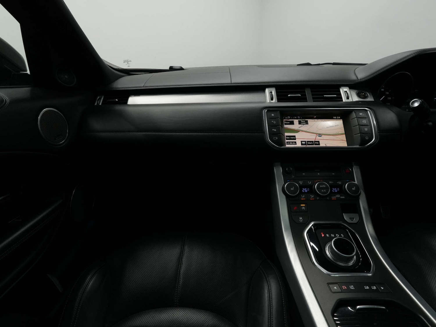 Used Land Rover Range Rover Evoque 2015 for sale - 77054923: Photo 59