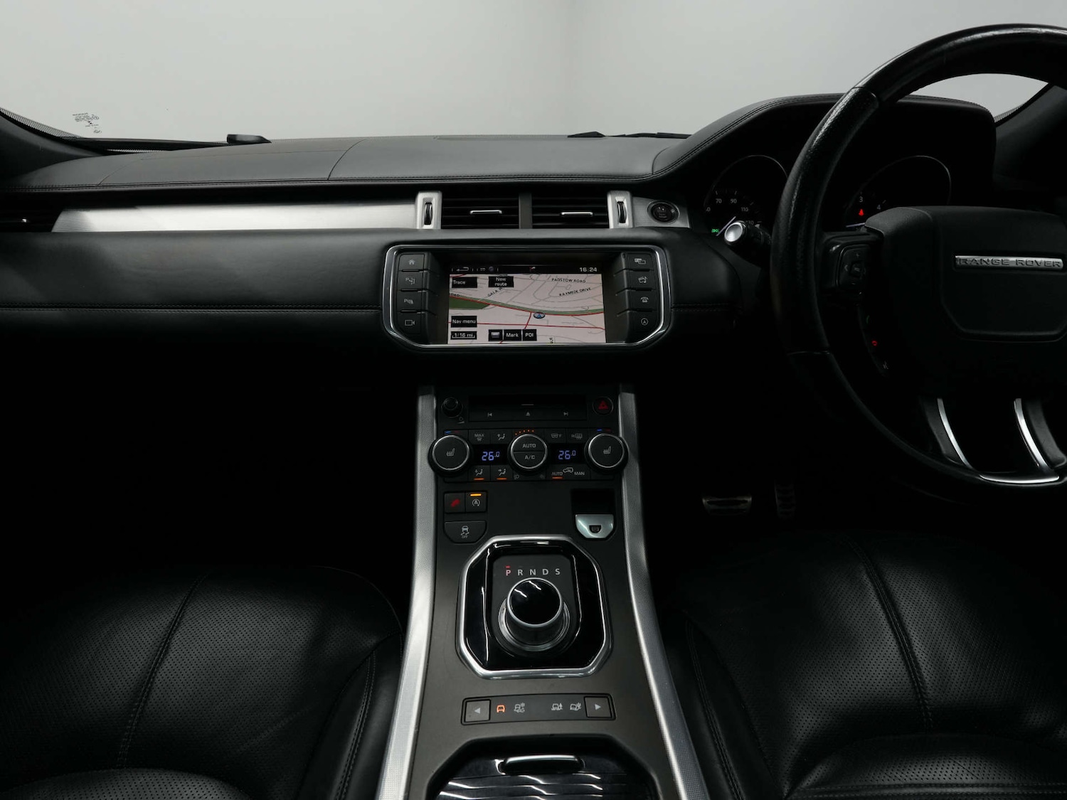 Used Land Rover Range Rover Evoque 2015 for sale - 77054923: Photo 60