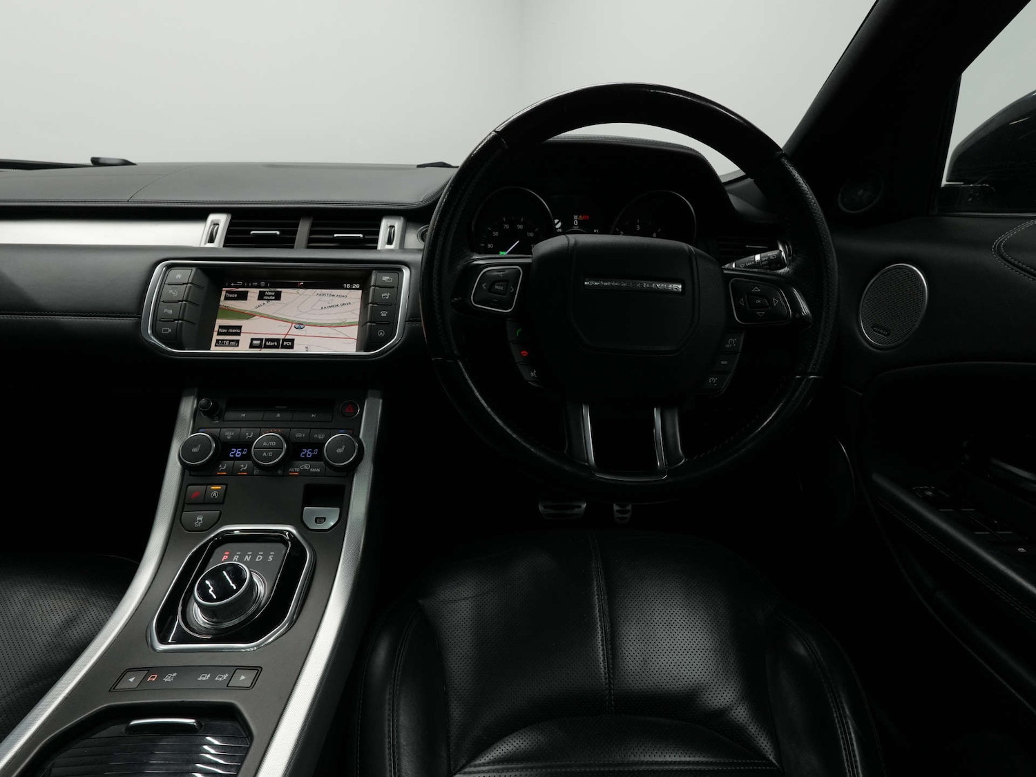 Used Land Rover Range Rover Evoque 2015 for sale - 77054923: Photo 61