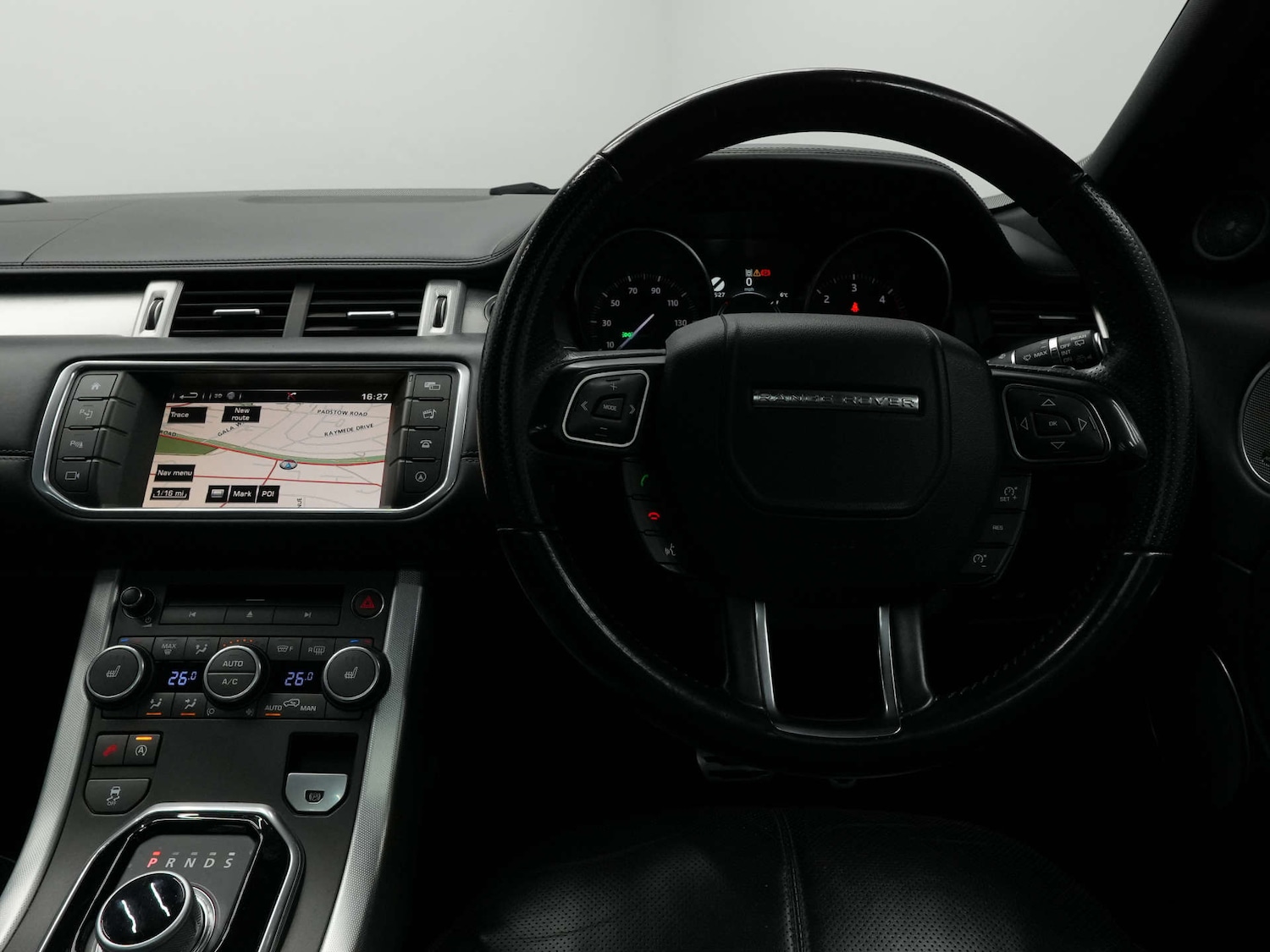 Used Land Rover Range Rover Evoque 2015 for sale - 77054923: Photo 62